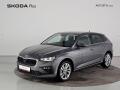 �koda Scala 1.0TSi 85kw SELECTION