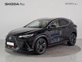 Lexus NX 350h 2.5HEV 244k 4x4 EXECUTIVE TOP