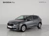 koda Fabia 1.0TSI 70kW STYLE