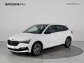 koda Scala 1.0 TSI 81KW MONTE CARLO TAZNE