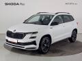 �koda Karoq 2.0TSi 140kW 4x4 SPORTLINE TA�