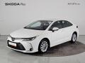 Toyota Corolla SD 1.5 VVT-i 92kW Comfort TECH