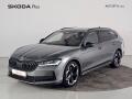 �koda Superb 2.0TDi 142kW 4X4 SPORTLINE WEB