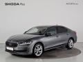�koda Superb 1.5TSI 110kW DSG SELECTION TA�