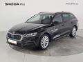 koda Octavia COMBI 2.0TDI 85kW AMBITION TA