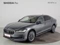 �koda Superb 2.0TDi 142kW 4x4 Laurin a Klem