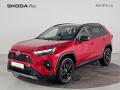 Toyota RAV4 2.5HEV 4X4 222k GR SPORT