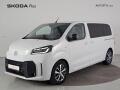 Toyota ProAce Verso 2.0D 106kW FAMILY 8S WEBASTO L