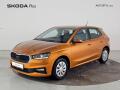 �koda Fabia 1.0TSi 70kW SELECTION