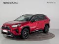 Toyota RAV4 2.5HEV 222k 4x4 GR SPORT NAVI