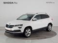 �koda Karoq 1.5TSI DSG 110KW STYLE