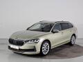 �koda Superb COMBI 1.5TSi SELECTION CITY TA