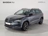 koda Karoq 2.0TSi 140kW 4x4 SPORTLINE Ta