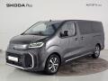 Toyota ProAce Verso L2 2.0D 180k 8AT FAMILY WEBAST