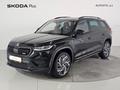 koda Kodiaq RS 2.0TSI 180kW 4x4 DSG 7S TA