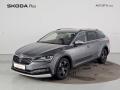 �koda Superb 2.0TDi 147kW 4X4 SCOUT BUSINES
