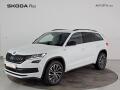 �koda Kodiaq 2.0TSi 4X4 140kW SPORTLINE 7S