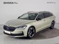 �koda Superb 2.0TDi 142kW 4X4 SPORTLINE WEB