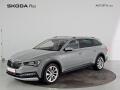 �koda Superb 2.0TDi 147kW 4x4 DSG SCOUT TA�