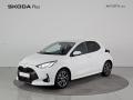 Toyota Yaris 1.5i 125k COMFORT STYLE TECH