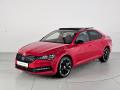 koda Superb 2.0TDI  147kW 4x4 DSG SPORTLIN