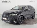 Lexus NX 350h 2.5HEV AWD 248k PRESTIGE PLUS