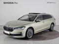 �koda Superb Combi 2.0TDI 142kW 4X4 Laurin