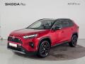 Toyota RAV4 2.5HEV 222k 4x4 GR SPORT