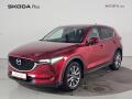 Mazda CX-5 2.5 143kW AWD AT