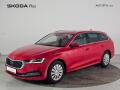 �koda Octavia combi 2.0TDi 110kW DSG SYTLE P