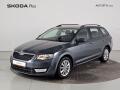 �koda Octavia 2.0TDI 110kW  AMBITION