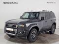 Toyota Land Cruiser 2.8D-4D 8AT INVINCIBLE TA�N�
