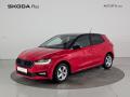 koda Fabia 1.0TSI 81kW DSG MONTE CARLO