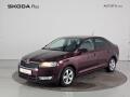 �koda Rapid 1.2TSI 63kW AMBITION