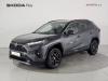 Toyota RAV4 2.5HYBRID 222k 4x4 GR SPORT