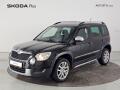 �koda Yeti 1.4TSI 90kW AMBITION EXTRA