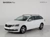 koda Octavia COMBI 1.5TGI 96KW STYLE DSG