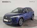 Toyota Corolla Cross 1.8HEV 140k STYLE TECH