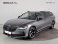 �koda Superb 2.0TDi 142kW 4x4 SPORTLINE WEB