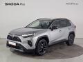Toyota RAV4 2.5HEV 222k 4X4 GR SPORT