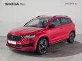 �koda Karoq 2.0TDI 110kW 4X4 DSG Sportline