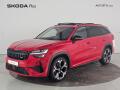 �koda Kodiaq RS 2.0TSi 195kW  WEBASTO TA�N�