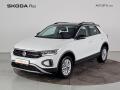 Volkswagen T-Roc 1.0TSI 85kW LIFE WEBASTO