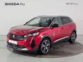 Peugeot 3008 1.6 PHEV 300k 4x4 GT Pack