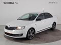 �koda Rapid 1.2TSI 77kW STYLE PLUS