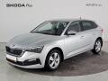 �koda Scala 1.5TSi 110kW STYLE PLUS