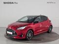 Toyota Yaris 1.5 HEV 130k GR SPORT