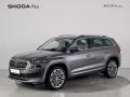 koda Kodiaq 2.0TSI 140kW 4x4 DSG Laurin a