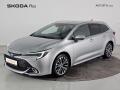 Toyota Corolla TS 1.8HEV 140k Style