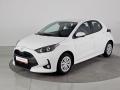 Toyota Yaris 1.5i 125k COMFORT STYLE TECH